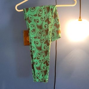 Super soft yoga pants